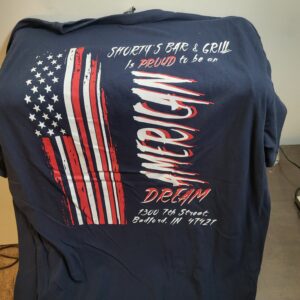 American Dream Shirt XXXL