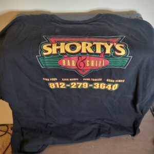 Shorty's Standard Shirt