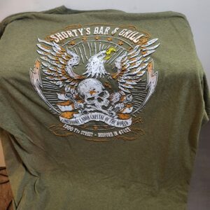 Eagle Limestone Shirt 3XL